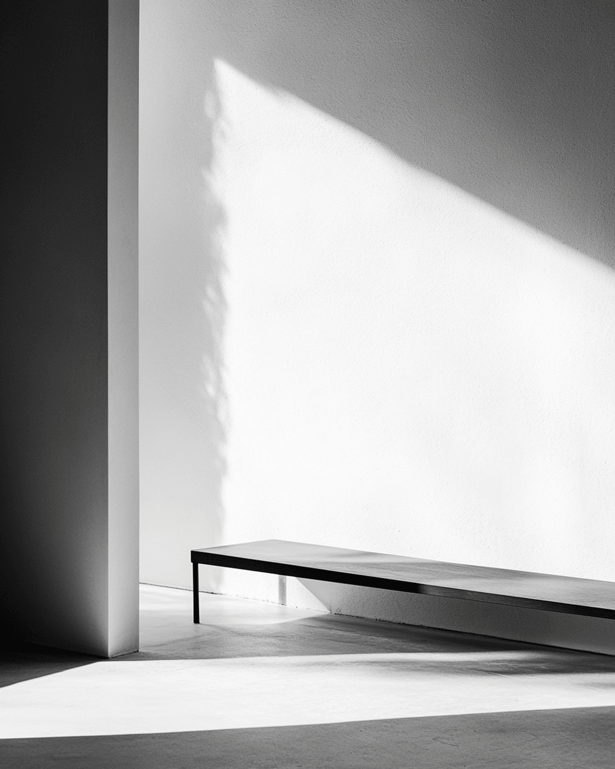 Engineering the Architecture of Silence Through Spatial Restraint